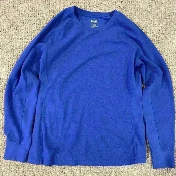 Duluth pullover sweatshirt size Large - Picture 1 of 3